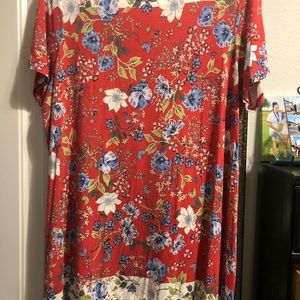 Pretty J Jill Top